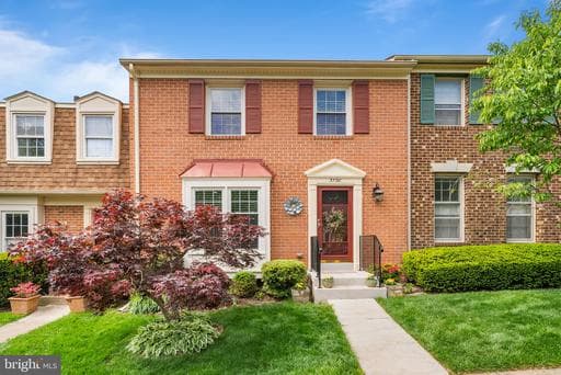 3720 MOUNT AIREY LANE - Photo 1