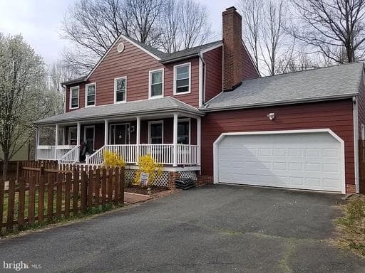 2028 AQUIA DRIVE - Photo 1