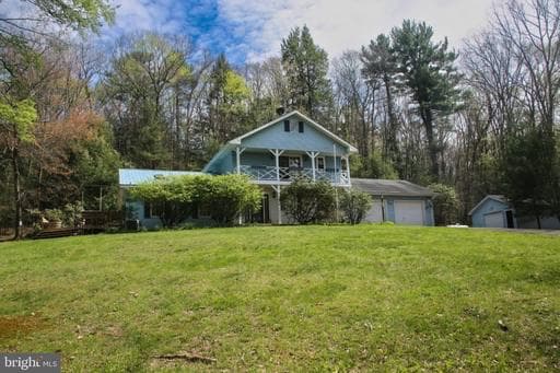 1740 OLD CRELLIN ROAD - Photo 1