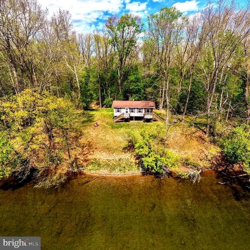 789 MILL RUN ROAD - Photo 1