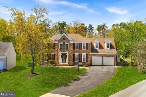 21247 SMOKEHOUSE COURT - Photo 1