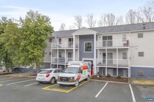 545 BURGOYNE RD #11,CHARLOTTESVILLE,VA,22901,ALBEMARLE