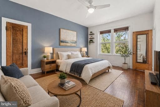 1725 17TH STREET #513