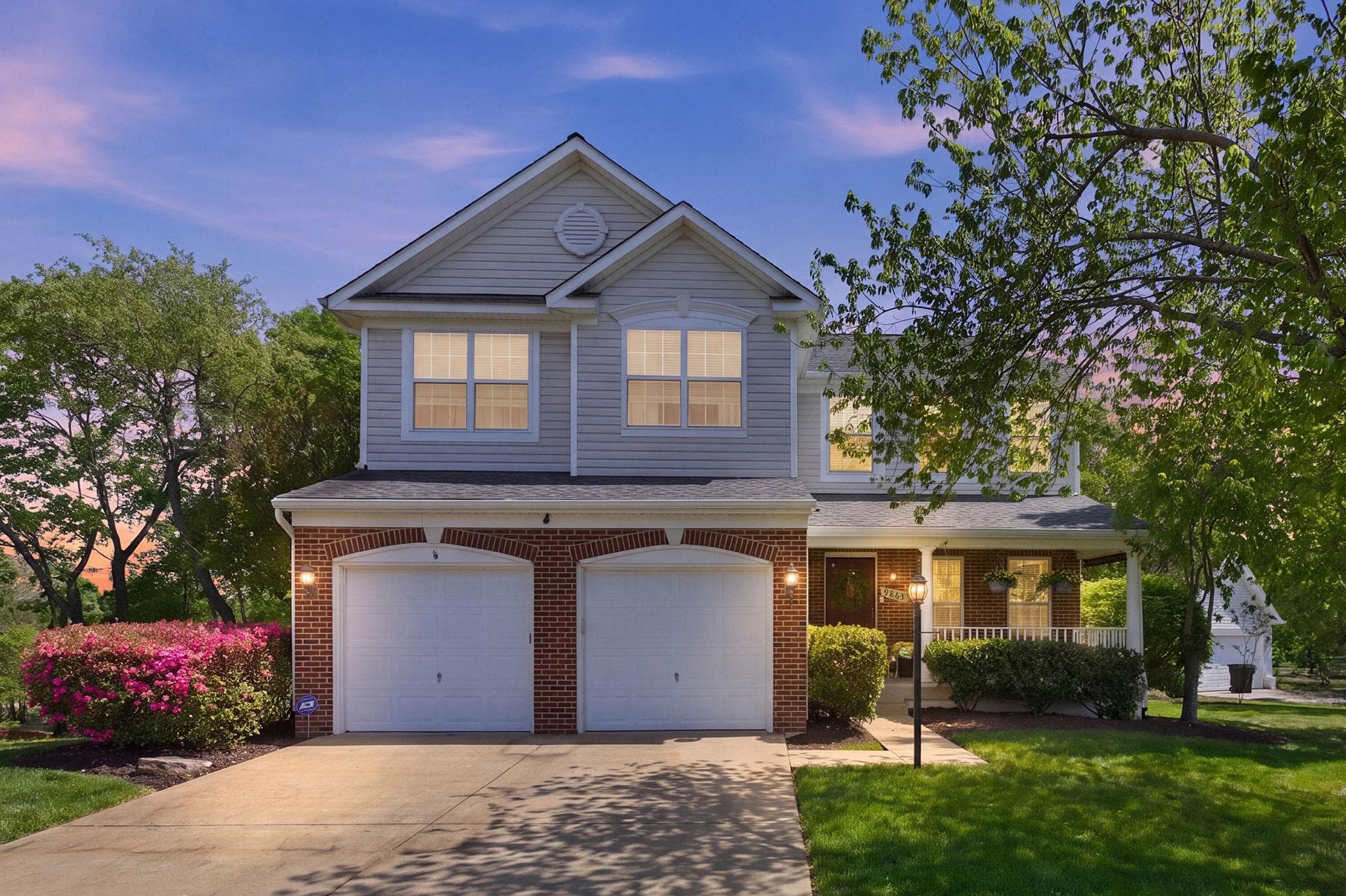 9863 Rainleaf Ct, Bristow, VA 20136-2416, United States - Photo 1