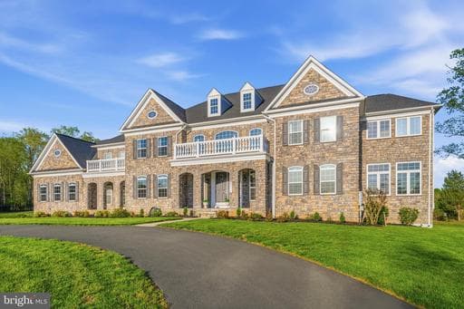 6511 BULL RUN WOODS TRAIL - Photo 1