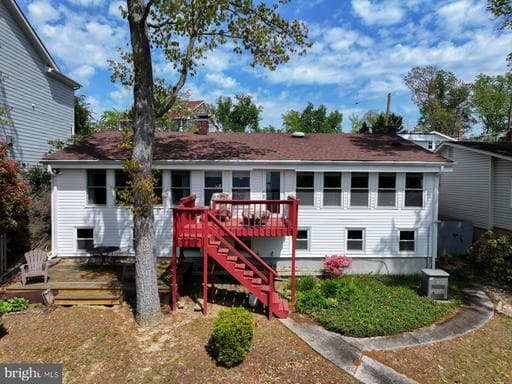 322 RIVERSIDE ROAD - Photo 1