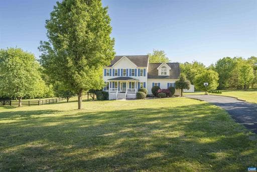 156 SOUTHRIDGE DR,RUCKERSVILLE,VA,22968,GREENE - Photo 1
