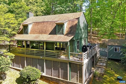 279 JEFFERSON DR,PALMYRA,VA,22963,FLUVANNA - Photo 1