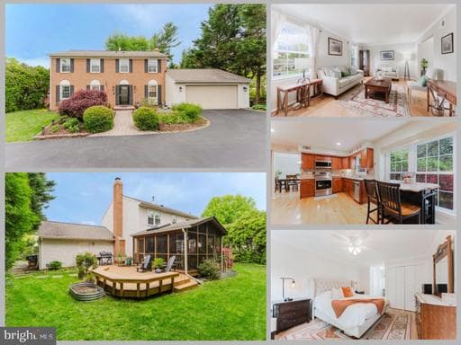 9923 MARQUAND DRIVE - Photo 1
