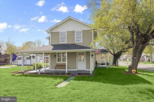 207 MECHANICS VALLEY ROAD - Photo 1
