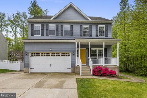 505 LINCOLN DRIVE - Photo 1