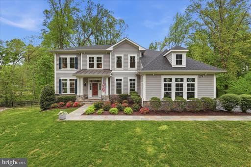 3407 BARKLEY DRIVE - Photo 1