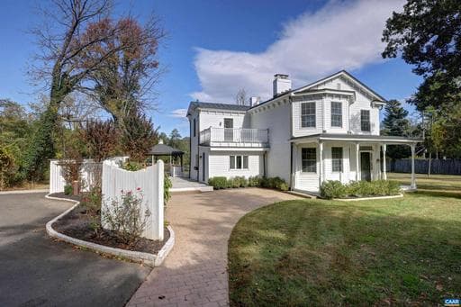 5474 STONY POINT PASS,KESWICK,VA,22947,ALBEMARLE - Photo 1