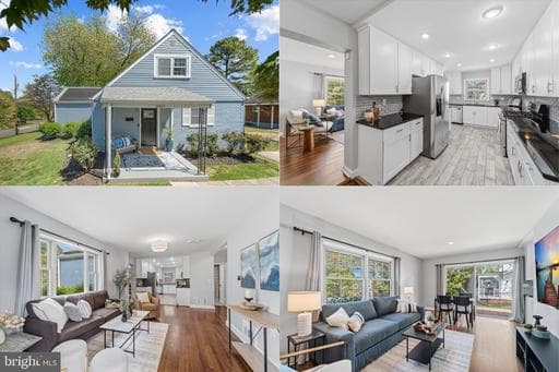 2903 HARRISON ROAD - Photo 1