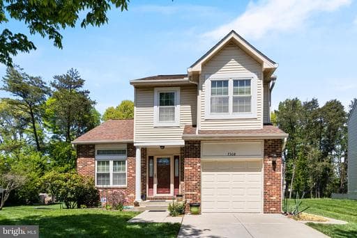 7308 SEAWOOD COURT - Photo 1