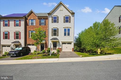 7838 MINE RUN ROAD - Photo 1