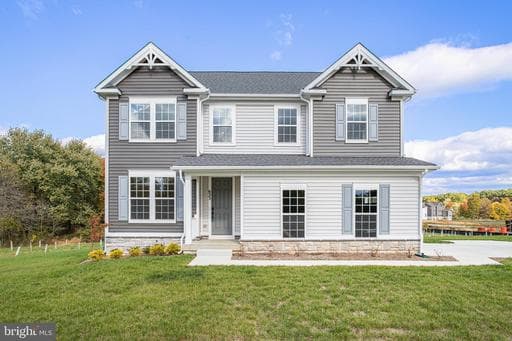623 BERRYMANS LANE - Photo 1