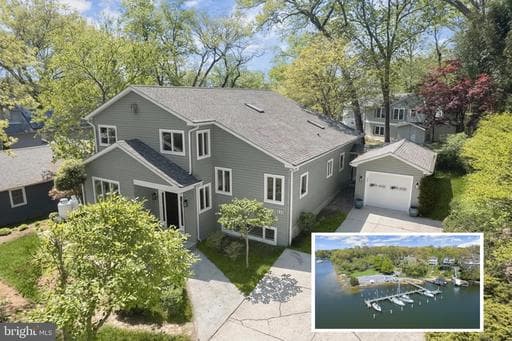 620 JUMPERS HOLE ROAD - Photo 1