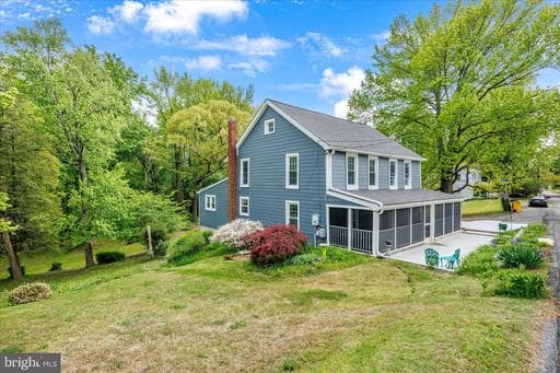 766 DIVIDING CREEK ROAD - Photo 1
