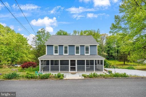 766 DIVIDING CREEK ROAD