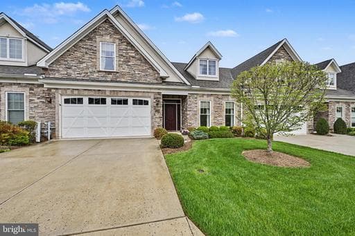 2509 Kenna Ct, Abingdon, MD 21009-2197, United States