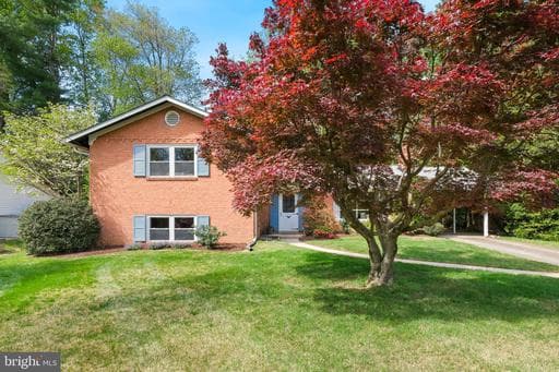 6811 TILDEN LANE - Photo 1