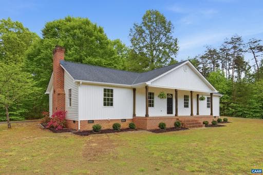 154 ERINS WAY,MINERAL,VA,23117,LOUISA - Photo 1