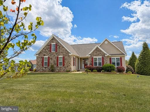 9408 BLACKBIRD LOOP,CULPEPER,VA,22701,CULPEPER - Photo 1