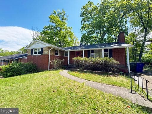 9017 SAINT ANDREWS PLACE - Photo 1