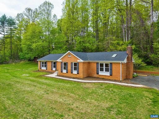 1680 CRAIGS STORE RD,AFTON,VA,22920,ALBEMARLE - Photo 1