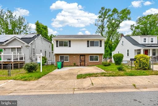 304 CEDARLEAF AVE,CAPITOL HEIGHTS,MD,20743,PRINCE GEORGES - Photo 1