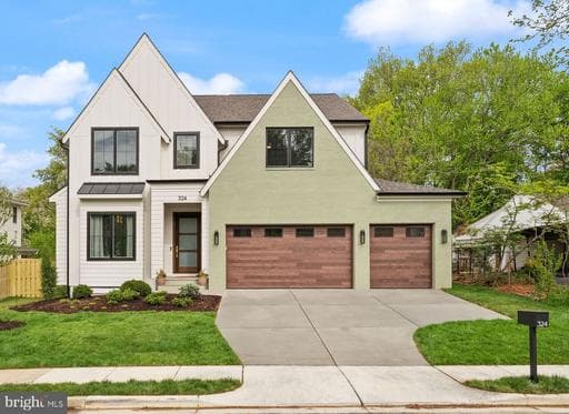 324 TAPAWINGO RD SE,VIENNA,VA,22180,FAIRFAX - Photo 1