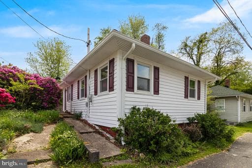 3925 Old Bayside Rd, Chesapeake Beach, MD 20732-3161, United States - Photo 1