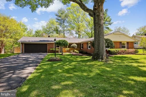 13909 BETHPAGE LANE - Photo 1