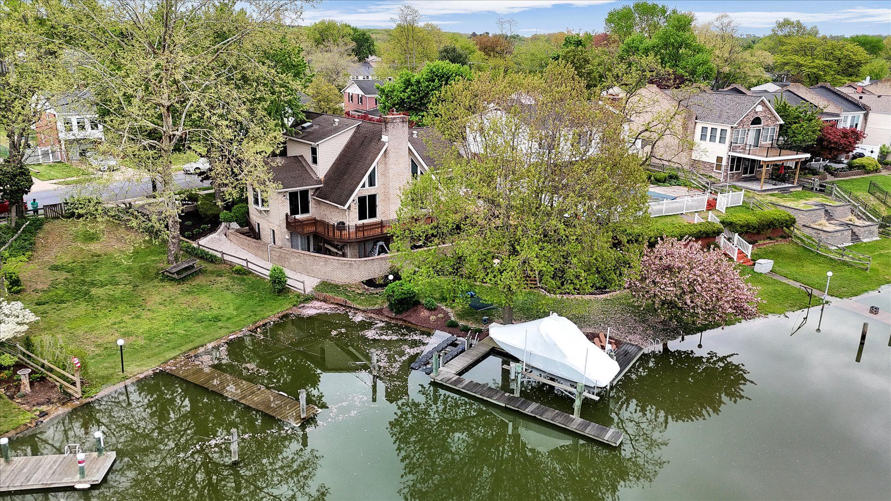 562 Anchor Dr, Joppa, MD 21085-4502, United States - Photo 1