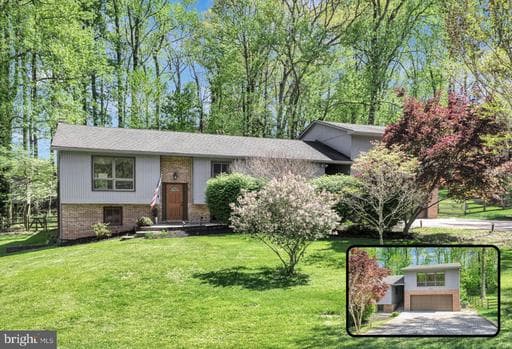 6309 OAK HILL DRIVE - Photo 1