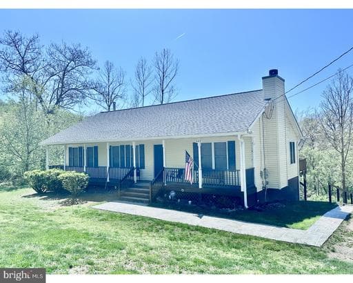 543 WHISKEY STILL ROAD - Photo 1