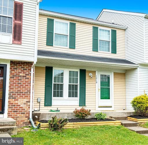 1219 VALLEY LEAF COURT - Photo 1