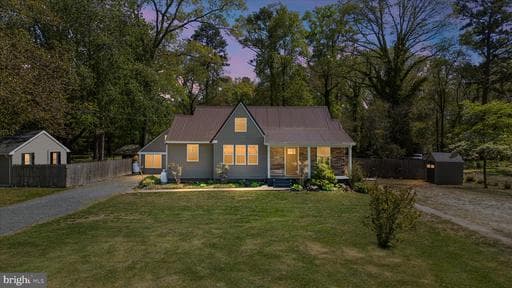 529 Liberty Rd, Federalsburg, MD 21632-1331, United States - Photo 1