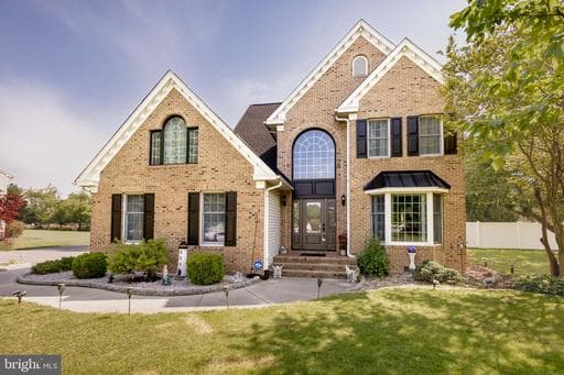 27539 Harness Ln, Salisbury, MD 21801-1810, United States - Photo 1