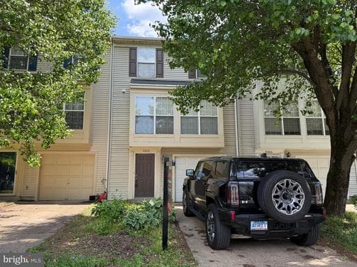 9205 KRISTY DRIVE - Photo 1