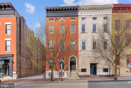 928 N CHARLES STREET - Photo 1