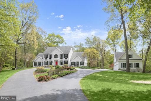 15101 UNION CHAPEL ROAD - Photo 1