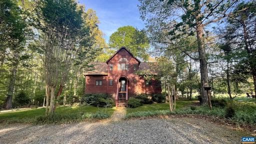 698 WINDWOOD COVES BLVD,MINERAL,VA,23117,LOUISA - Photo 1