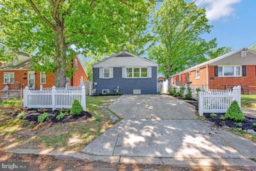 4207 WILL STREET - Photo 1