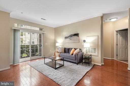 2465 ARMY NAVY DRIVE 104
