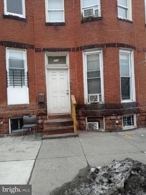 309 N Calhoun St, Baltimore, MD 21223-1817, United States - Photo 1