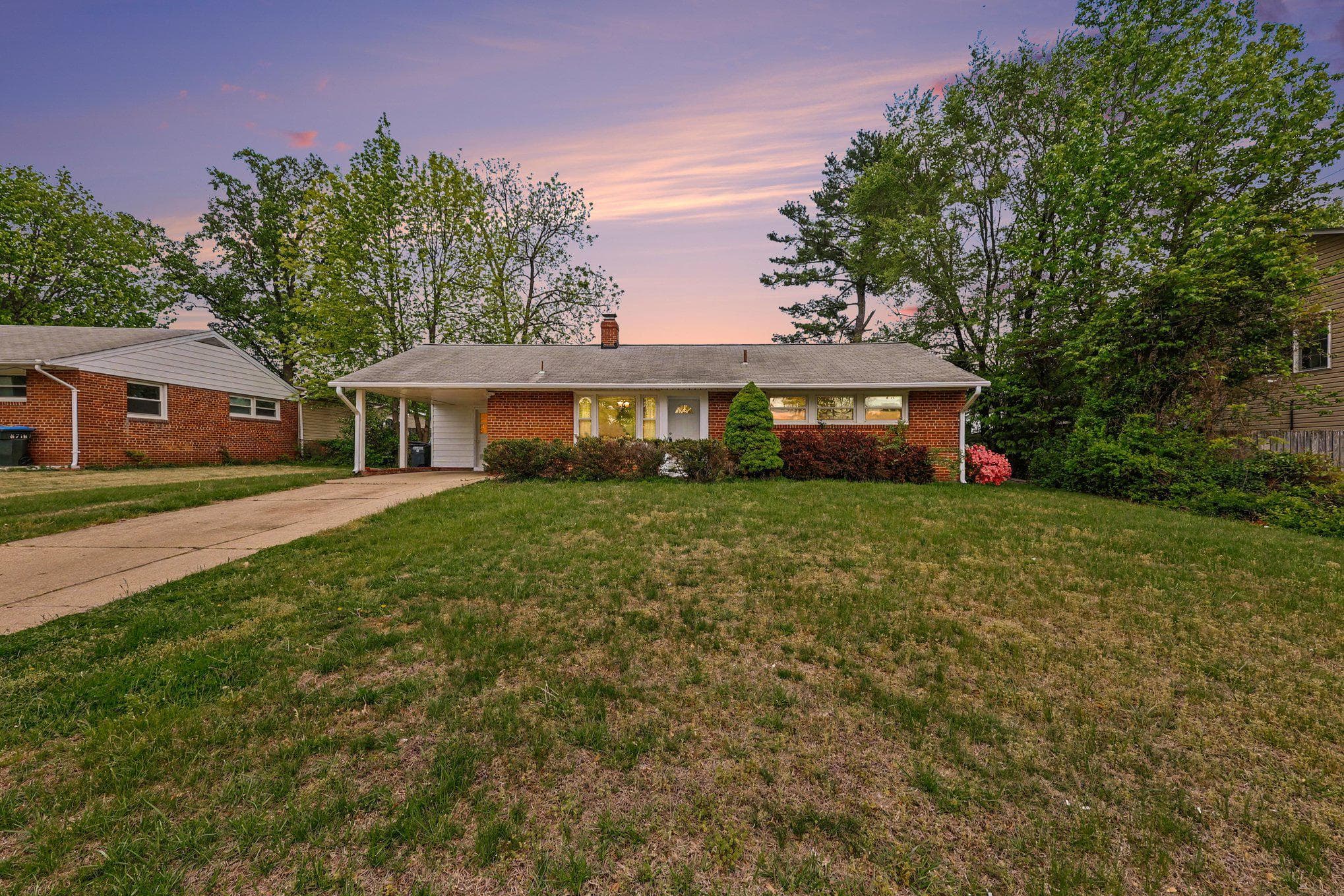6714 Edsall Rd, Springfield, VA 22151-3733, United States - Photo 1