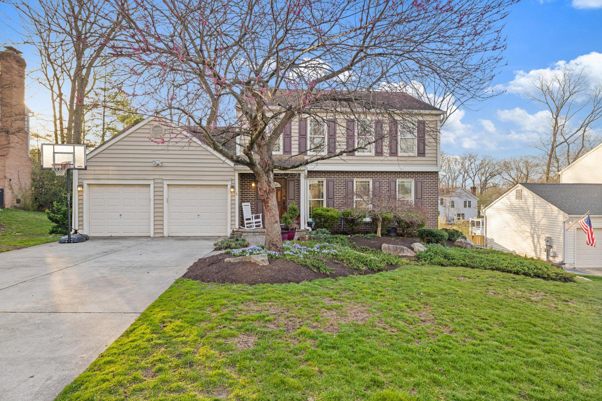 325 Cool Ridge Ct, Millersville, MD 21108-1882, United States - Photo 1