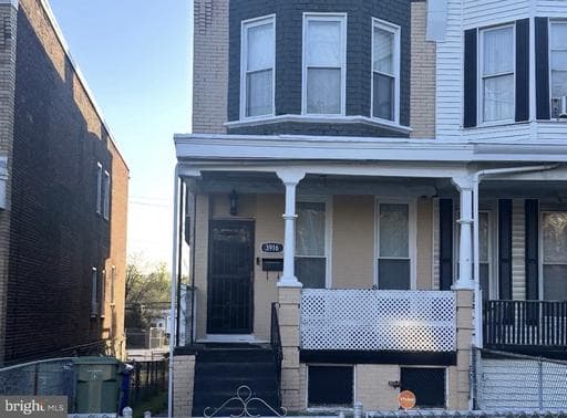 3916 PARK HEIGHTS AVENUE - Photo 1